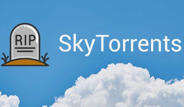 Трекер SkyTorrents закрылся, но осталась база данных с 15 миллионами торрентов