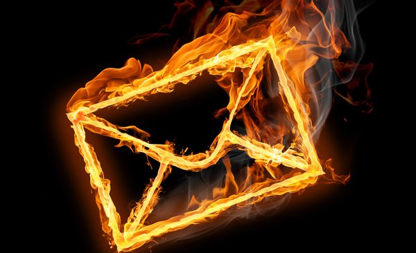 Как отправить самоуничтожающееся письмо в Gmail?