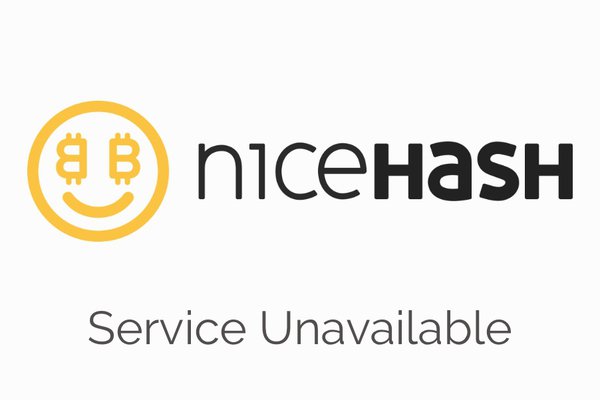 Сервис для майнинга NiceHash пообещал вернуть пользователям $60 млн