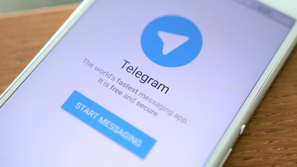 Telegram и Telegram X вернули в App Store. Мессенджеры были недоступны целый день