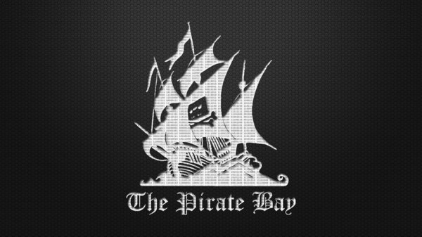 Вирус из торрент-трекера Pirate Bay ворует криптовалюту