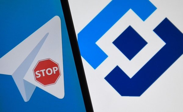 Роскомнадзор признал, что не справляется с блокировкой Telegram
