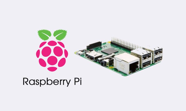 Что такое Raspberry Pi?
