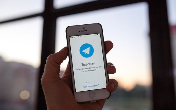 Дуров нашел новый способ обхода блокировки Telegram
