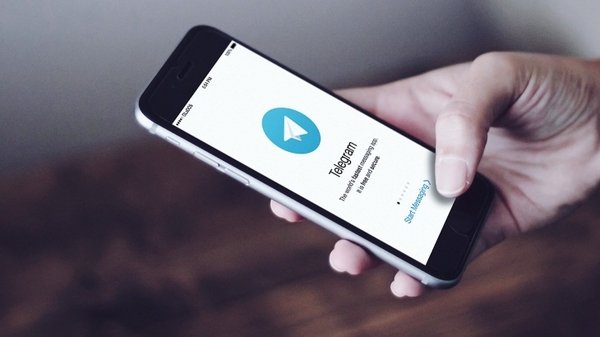 Пользователь получил доступ к чужой переписке Telegram c помощью новой сим-карты