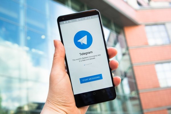 Роскомнадзор разблокирует Telegram