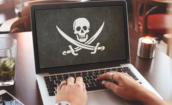 Интернет-пират отсудил $4,5 тысячи у обвинивших его правообладателей