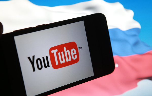 Google запустила в России сервисы YouTube Music и YouTube Premium