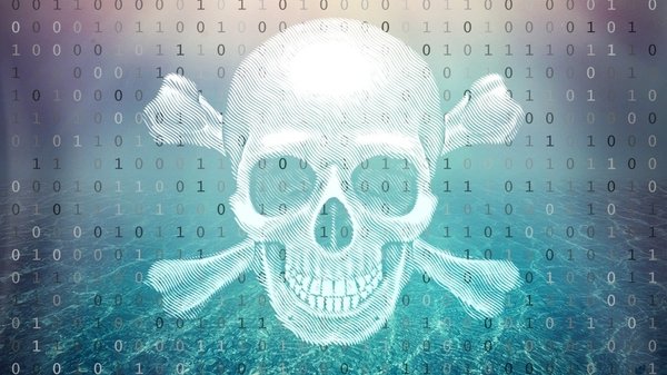 Четверть пиратских сайтов содержат опасные вирусы