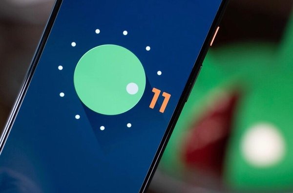 Google выпустила финальную версию Android 11