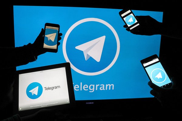 Telegram запустил тестирование видеозвонков