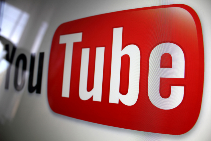     YouTube   