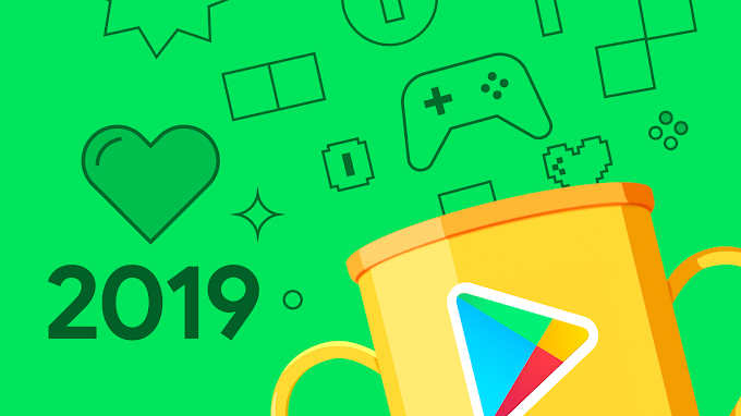В Google Play запустил голосование на выбор лучших приложений