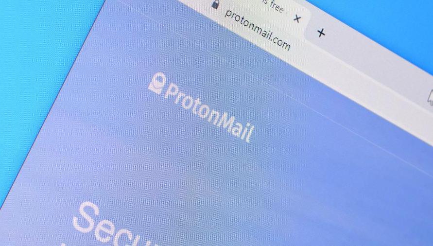 Роскомнадзор заблокирует почтовый сервис ProtonMail в России