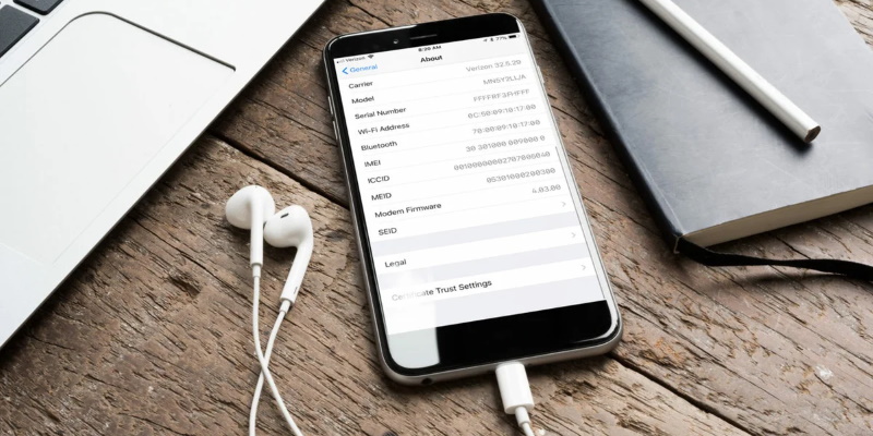 Операторы связи в России готовятся к идентификации смартфонов по IMEI