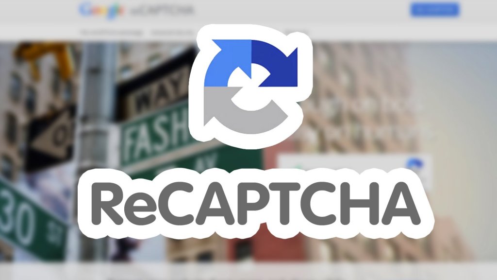 Google сделал невидимую reCAPTCHA v3, которая не раздражает