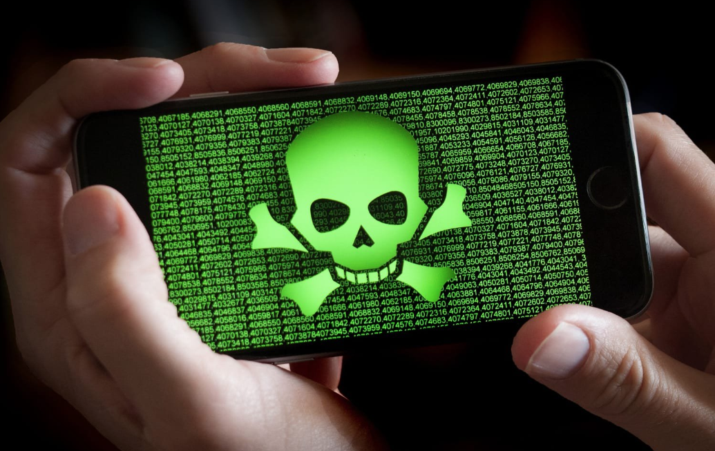 Неудаляемый вирус заразил более 45 000 смартфонов на Android