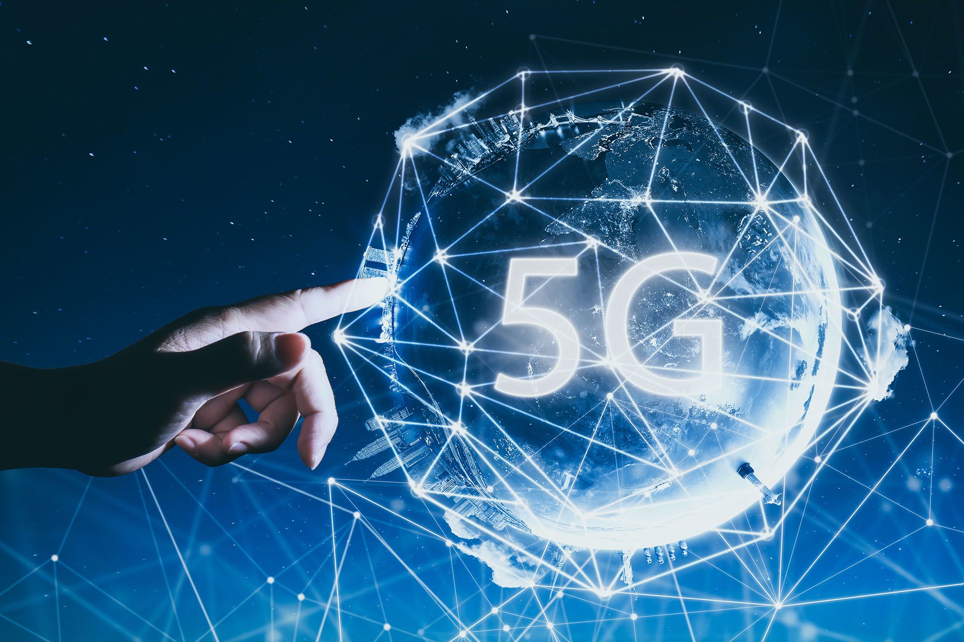 Tele2 и Ericsson запустили первую зону 5G в России