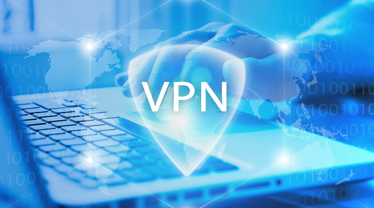 Топ-10 VPN сервисов 2019 года