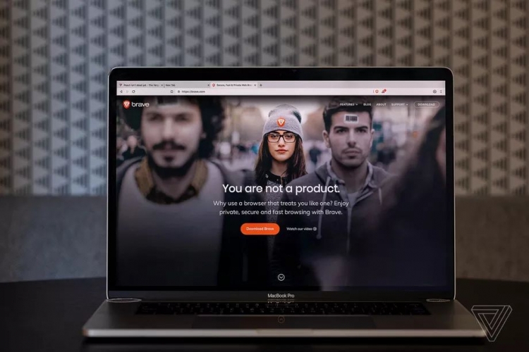 Brave: первый абсолютно приватный браузер