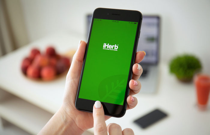 Суд постановил удалить приложение iHerb из AppStore и Google Play