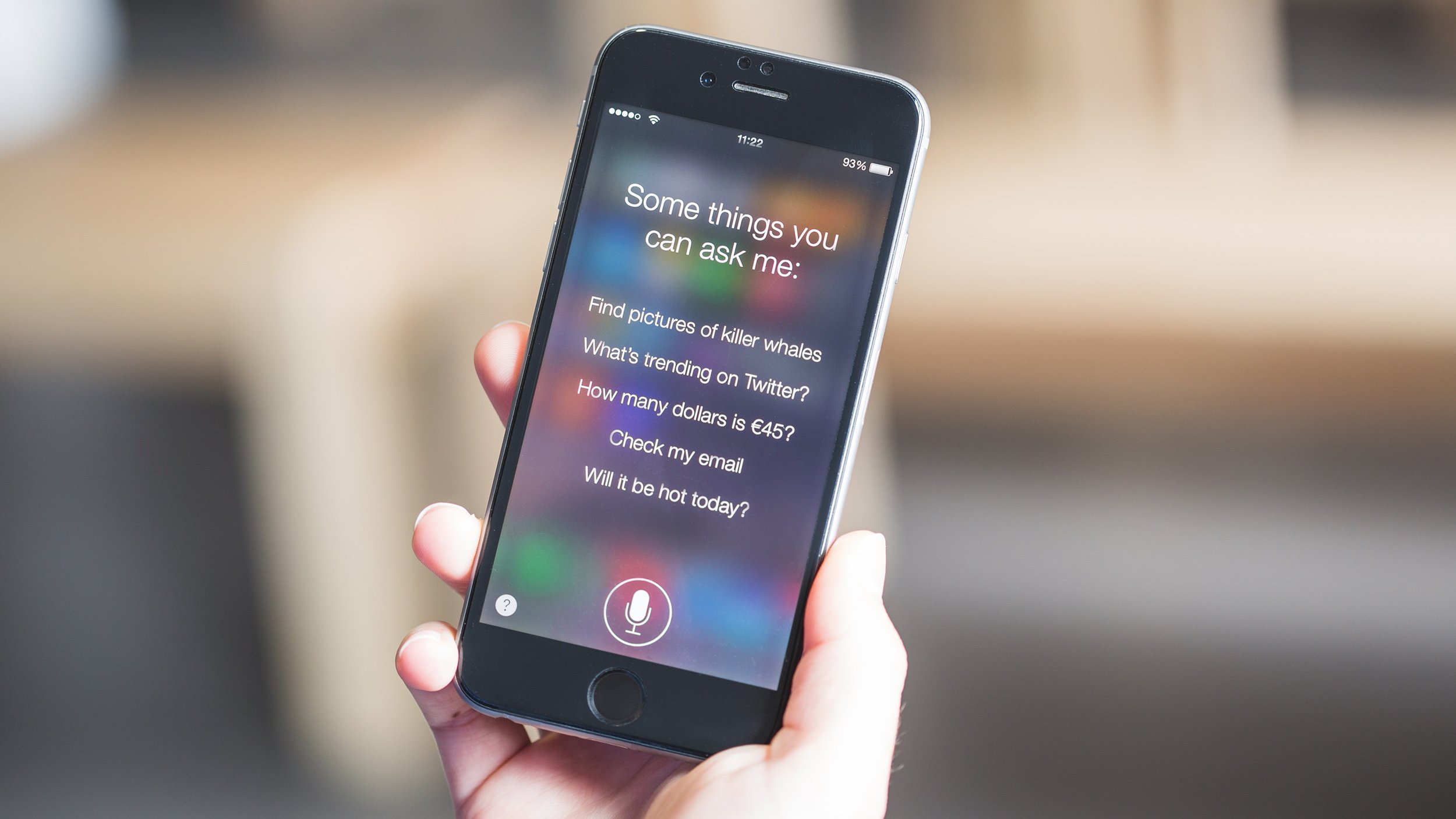 Как удалить записи разговоров с Siri с серверов Apple?