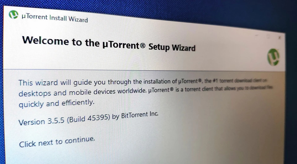 Защитник Windows и другие антивирусы начали блокировать uTorrent